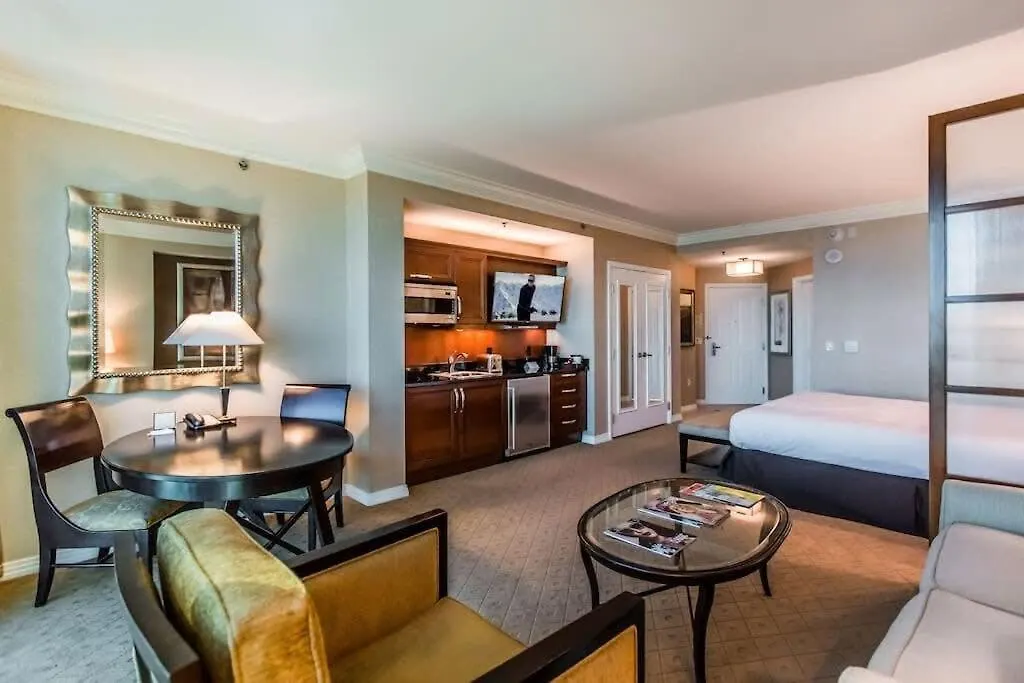 Сasa de vacaciones Mgm 32Nd Flr Studio Mountain View 32818 Las Vegas