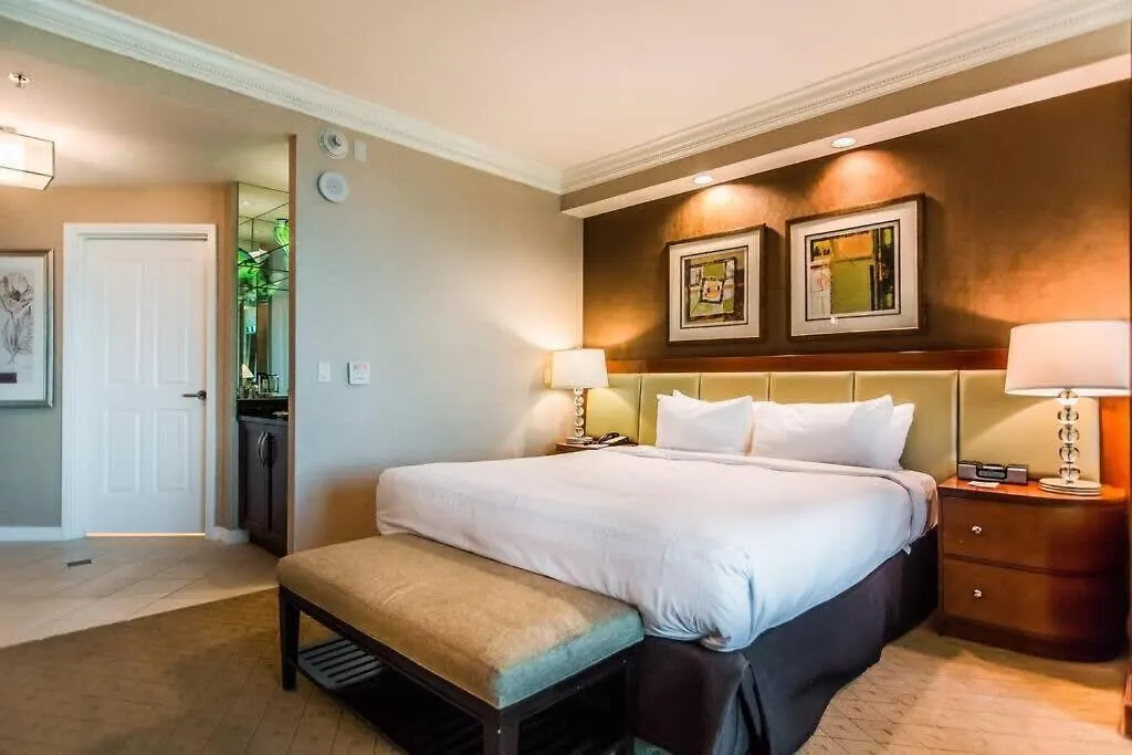 Сasa de vacaciones Mgm 32Nd Flr Studio Mountain View 32818 Las Vegas